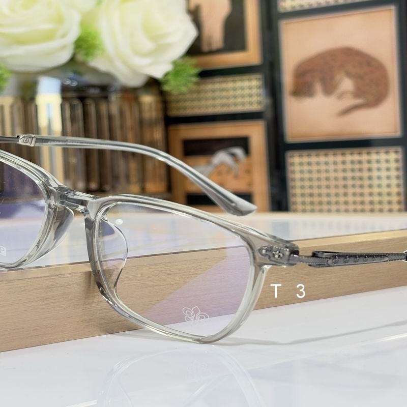 CHROME HEART CH8082 51 17-147 c 09