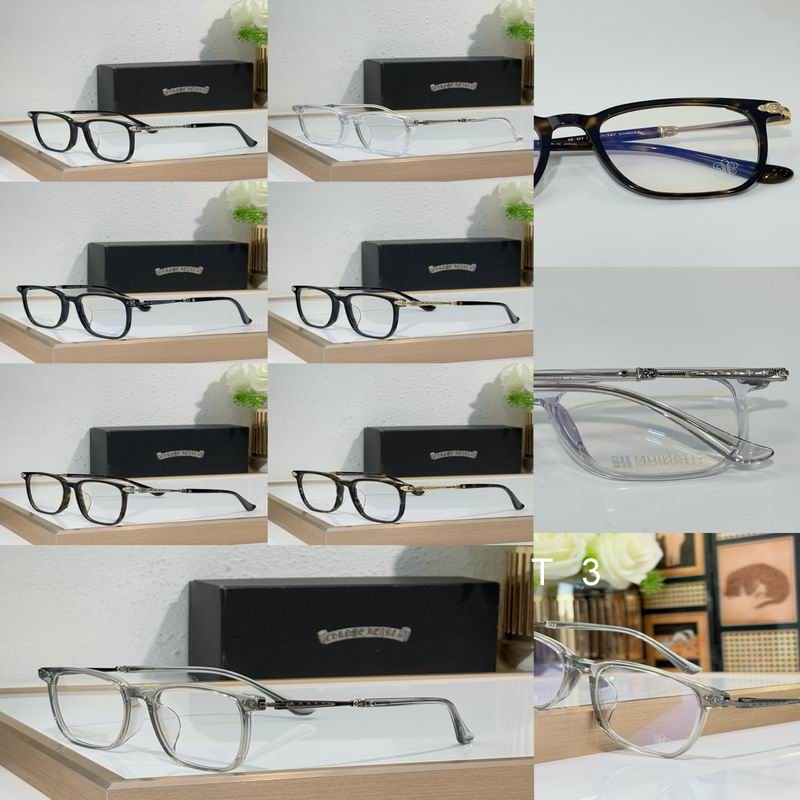 CHROME HEART CH8082 51 17-147 c 10