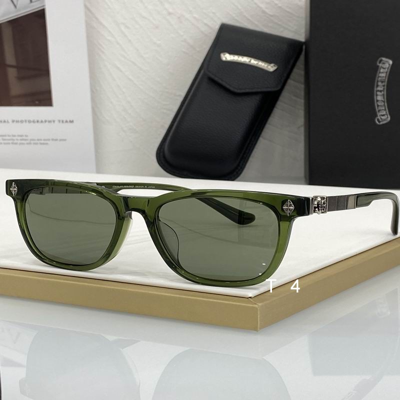 CHROME HEART CH8137 53-18-150 d01