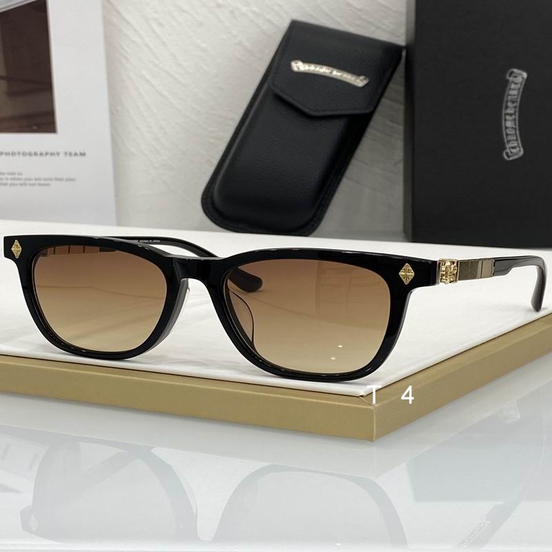 CHROME HEART CH8137 53-18-150 d02