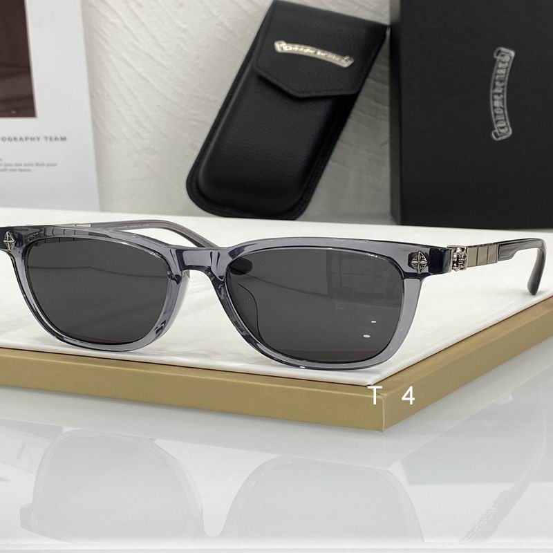 CHROME HEART CH8137 53-18-150 d05