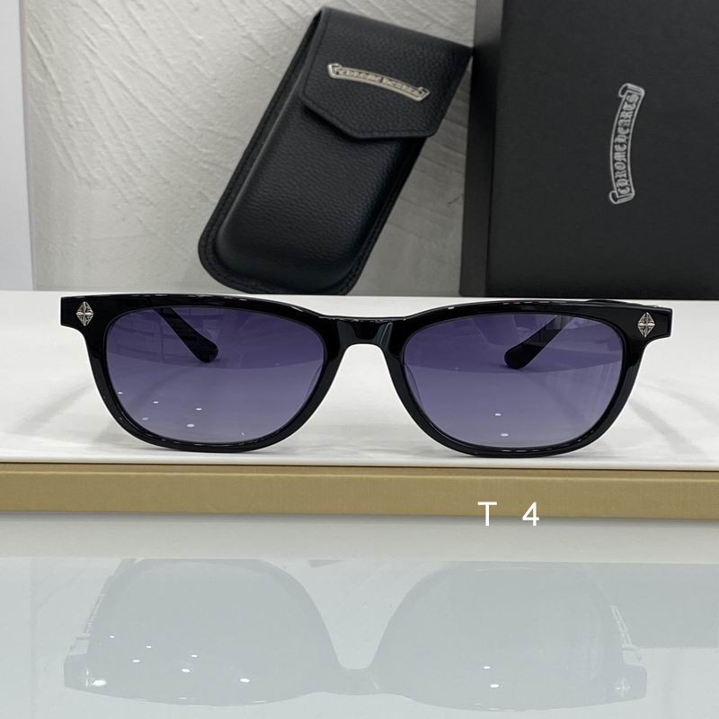 CHROME HEART CH8137 53-18-150 d07