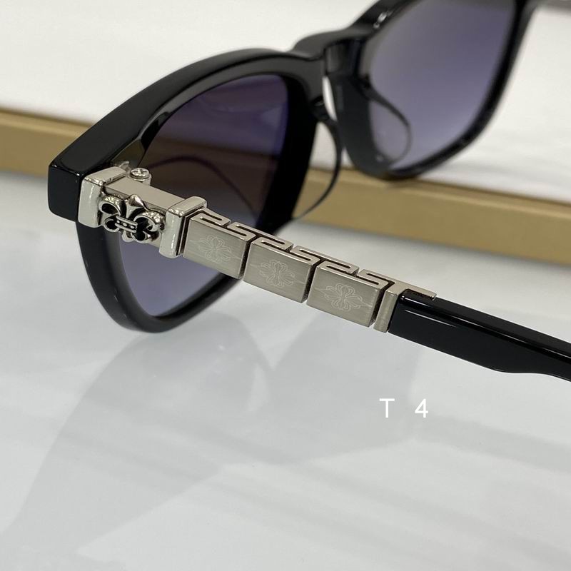 CHROME HEART CH8137 53-18-150 d08