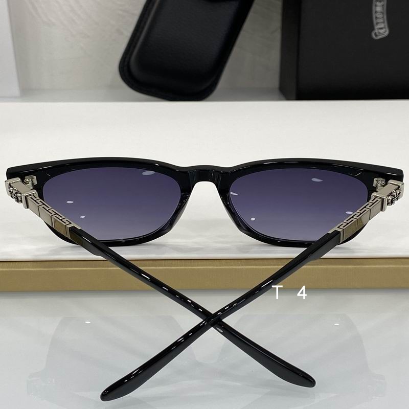 CHROME HEART CH8137 53-18-150 d09