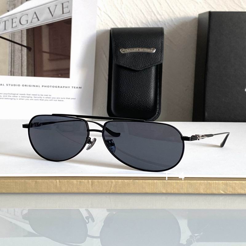 CHROME HEART CH8171 61-12-150 d01