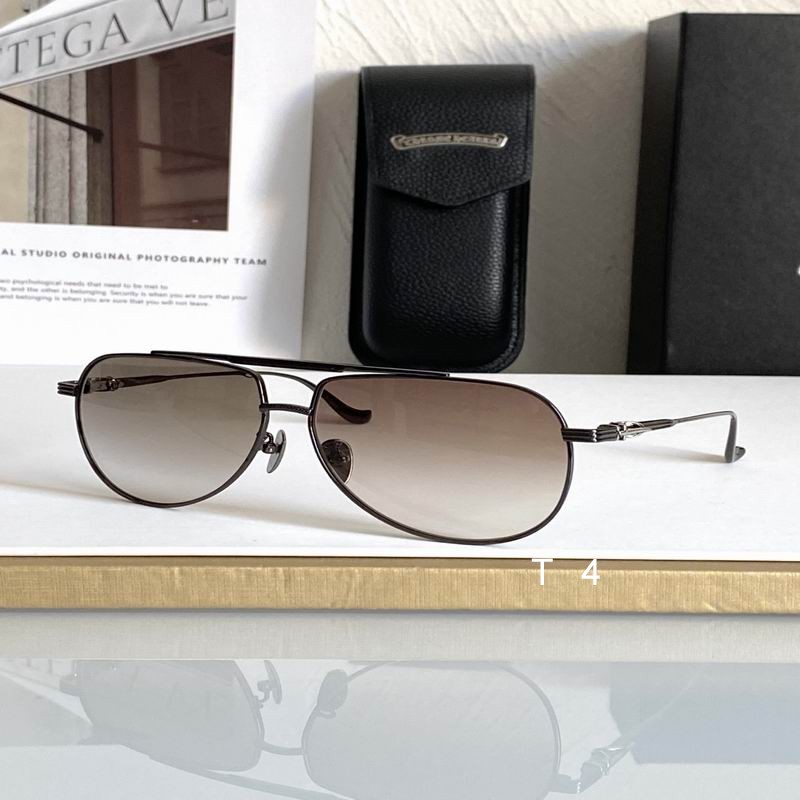 CHROME HEART CH8171 61-12-150 d02