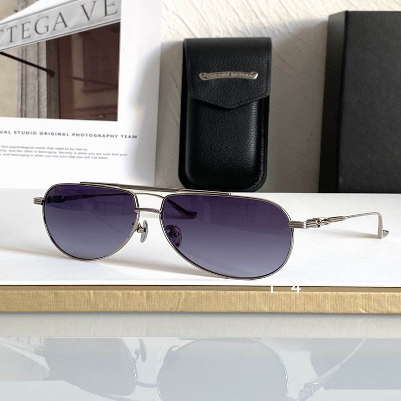 CHROME HEART CH8171 61-12-150 d03