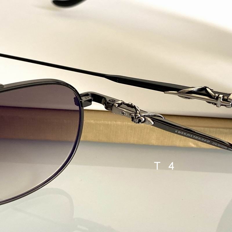 CHROME HEART CH8171 61-12-150 d04