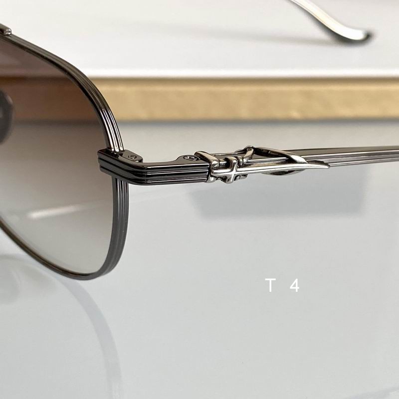 CHROME HEART CH8171 61-12-150 d05