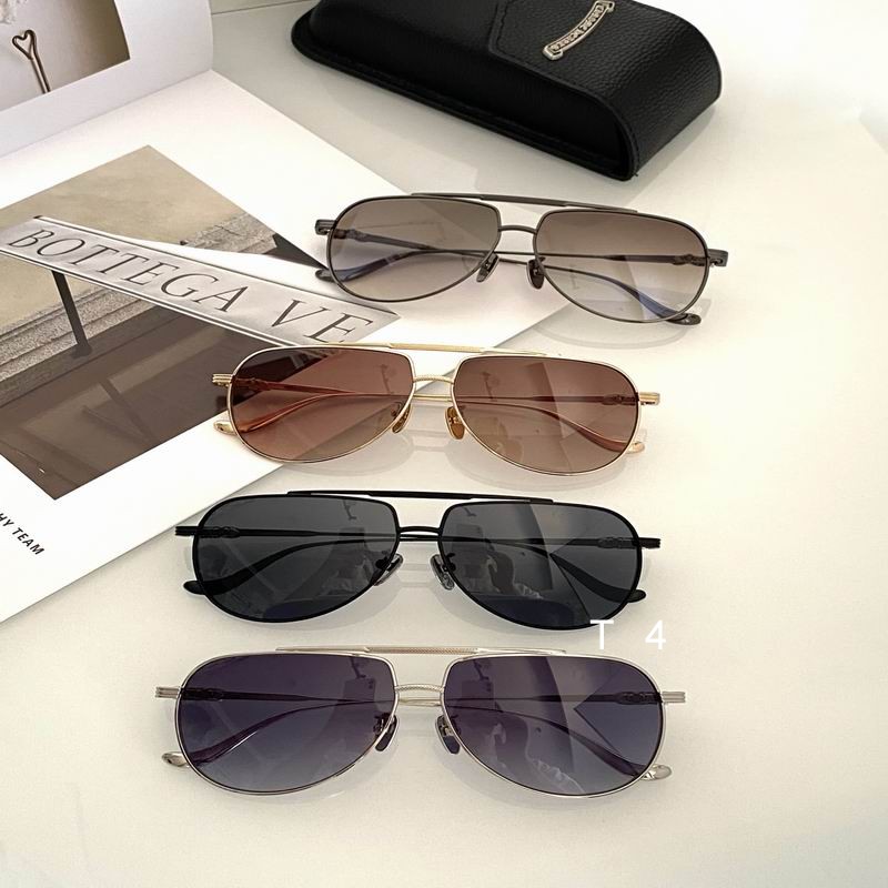 CHROME HEART CH8171 61-12-150 d07