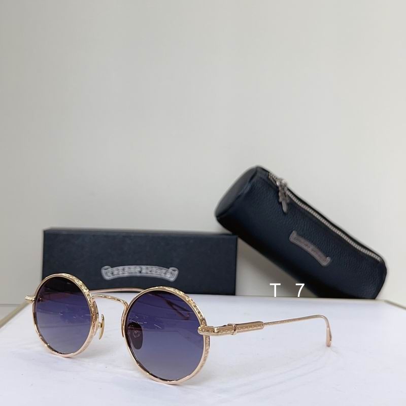 CHROME HEART CH8178 50 24-148 G01