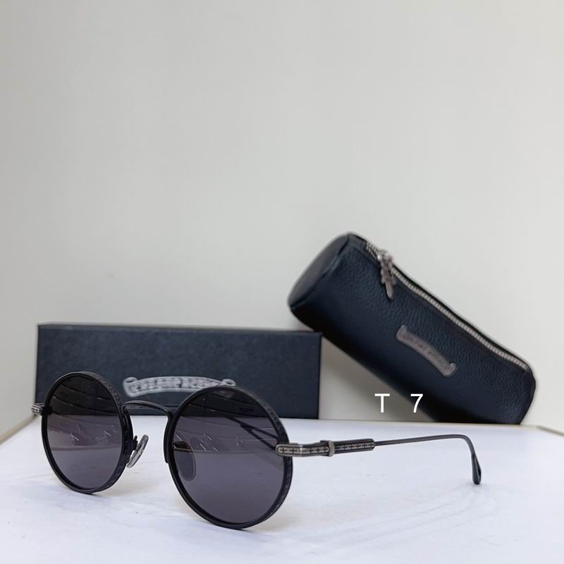 CHROME HEART CH8178 50 24-148 G02