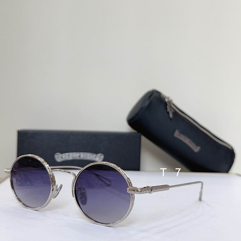 CHROME HEART CH8178 50 24-148 G03