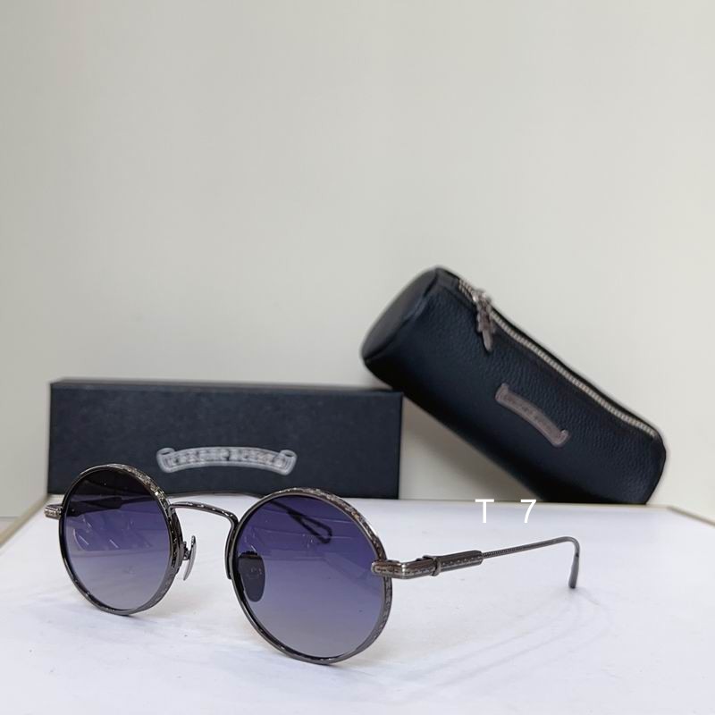 CHROME HEART CH8178 50 24-148 G04