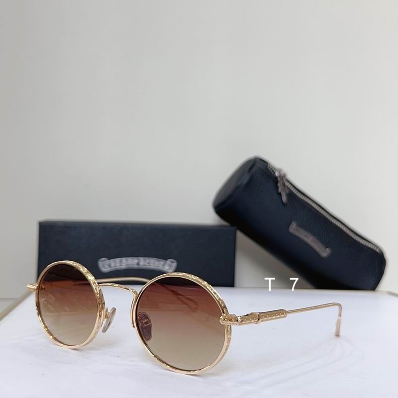 CHROME HEART CH8178 50 24-148 G05