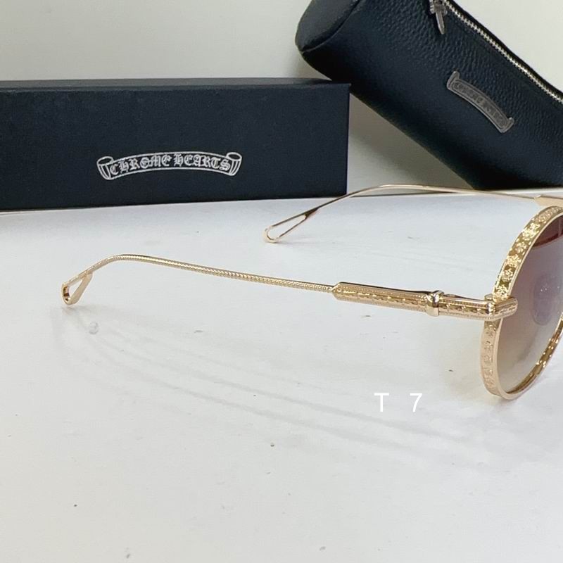 CHROME HEART CH8178 50 24-148 G06