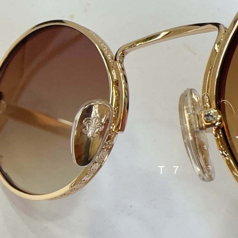 CHROME HEART CH8178 50 24-148 G07