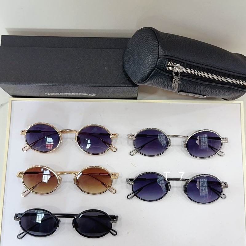 CHROME HEART CH8178 50 24-148 G08