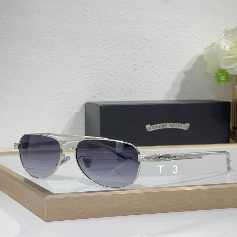 CHROME HEART CH8179 59 16-154 c01