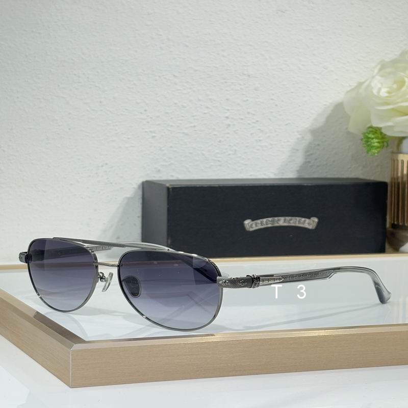 CHROME HEART CH8179 59 16-154 c04