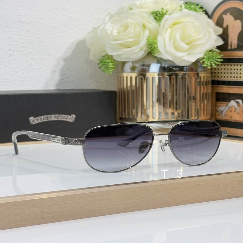 CHROME HEART CH8179 59 16-154 c05