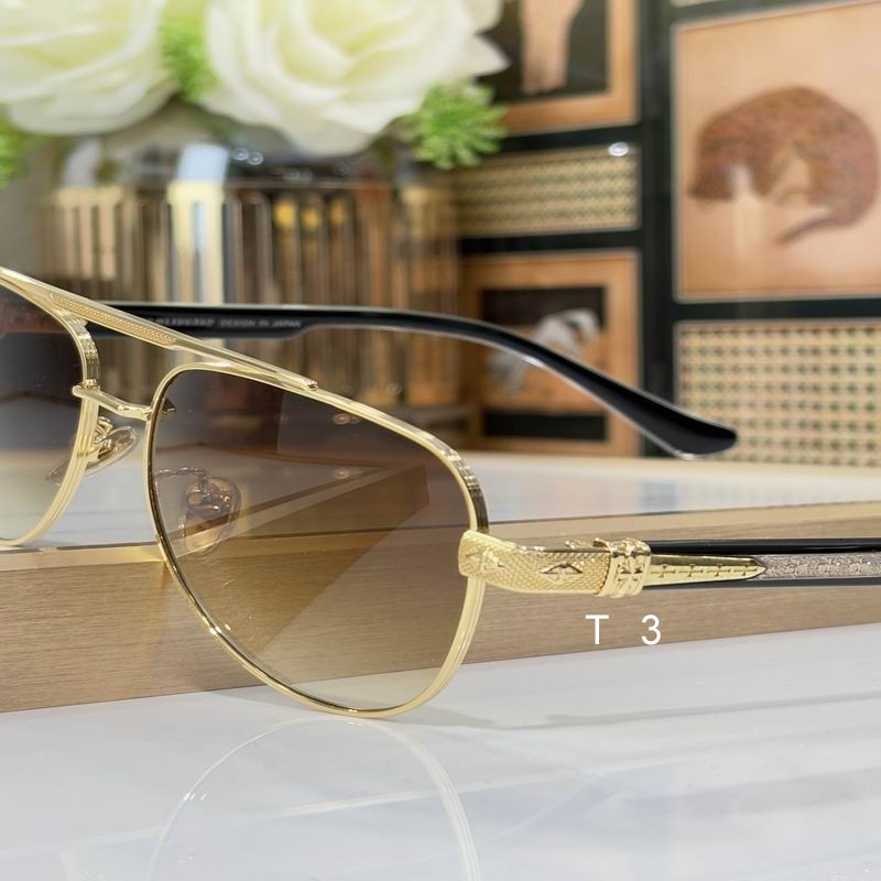 CHROME HEART CH8179 59 16-154 c06