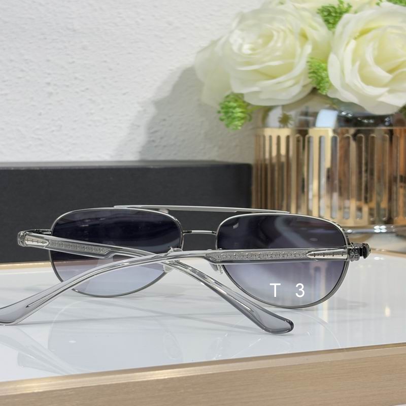 CHROME HEART CH8179 59 16-154 c07