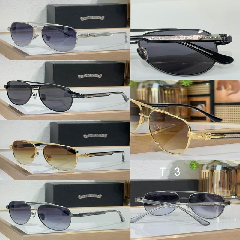 CHROME HEART CH8179 59 16-154 c08