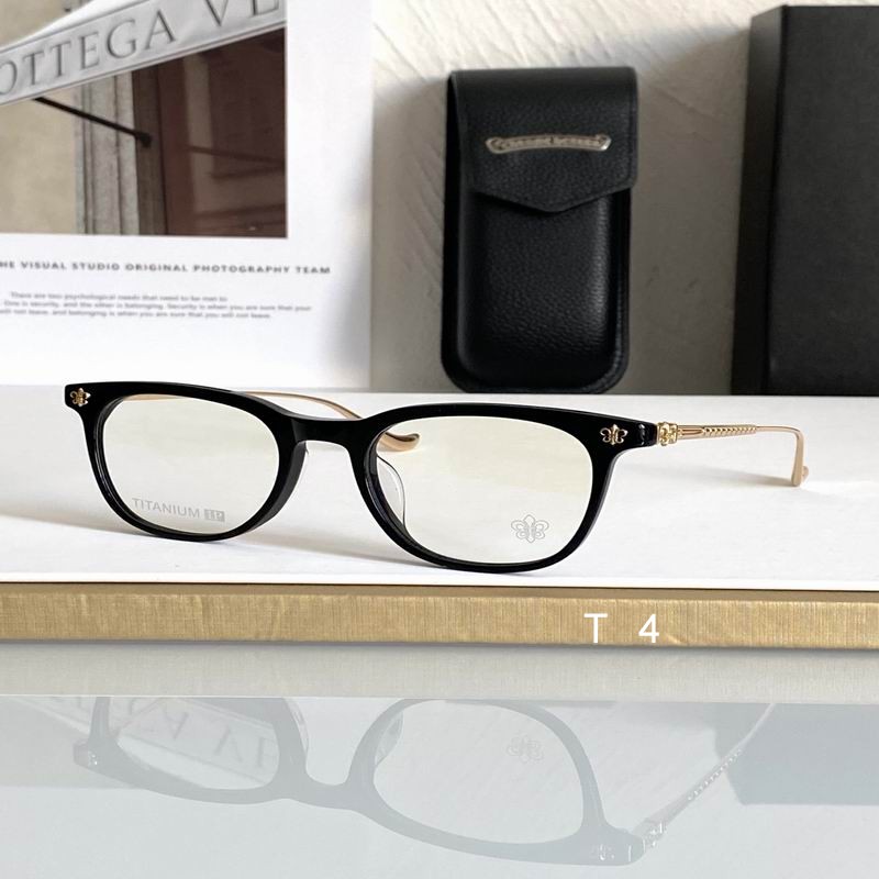 CHROME HEART CH8221 51-20-1501