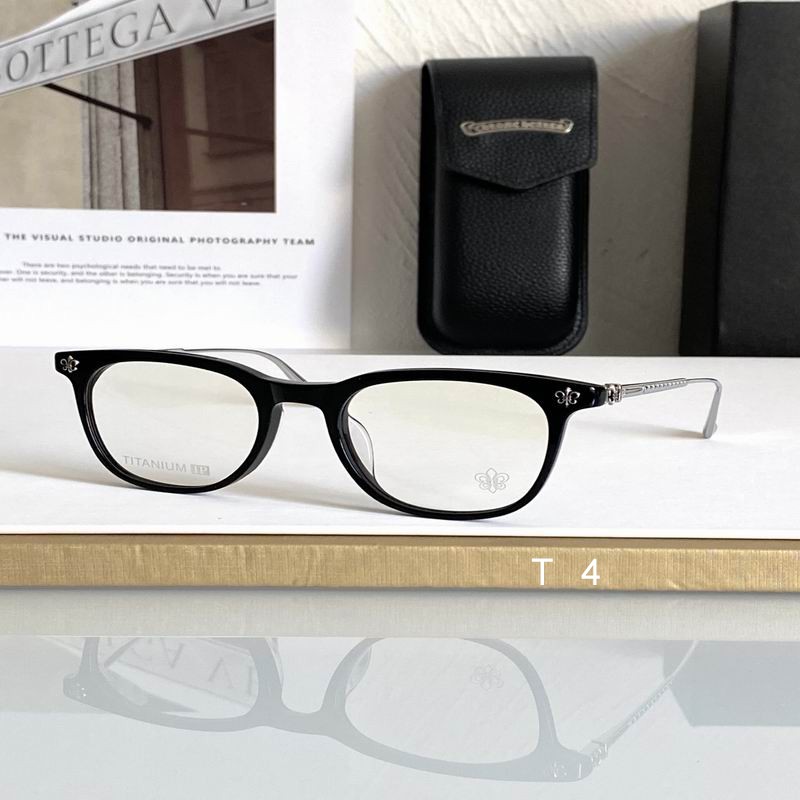 CHROME HEART CH8221 51-20-1502