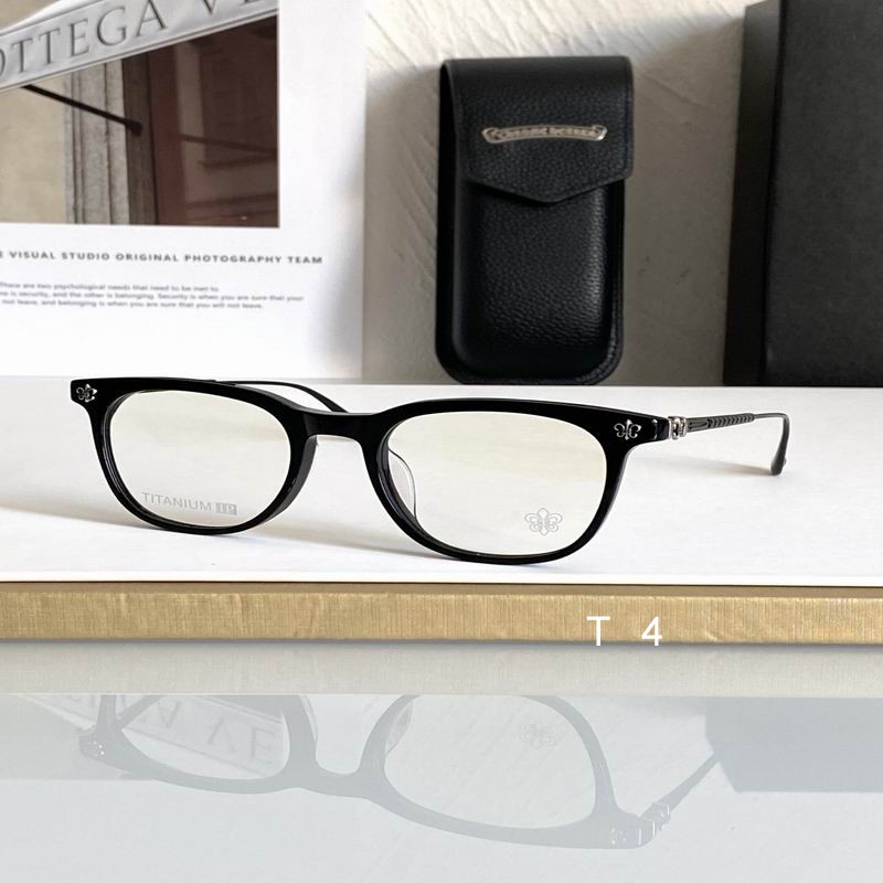 CHROME HEART CH8221 51-20-1504