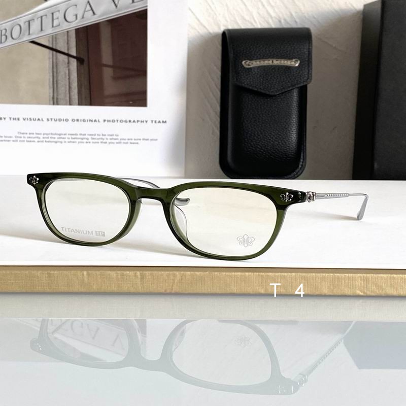 CHROME HEART CH8221 51-20-1505