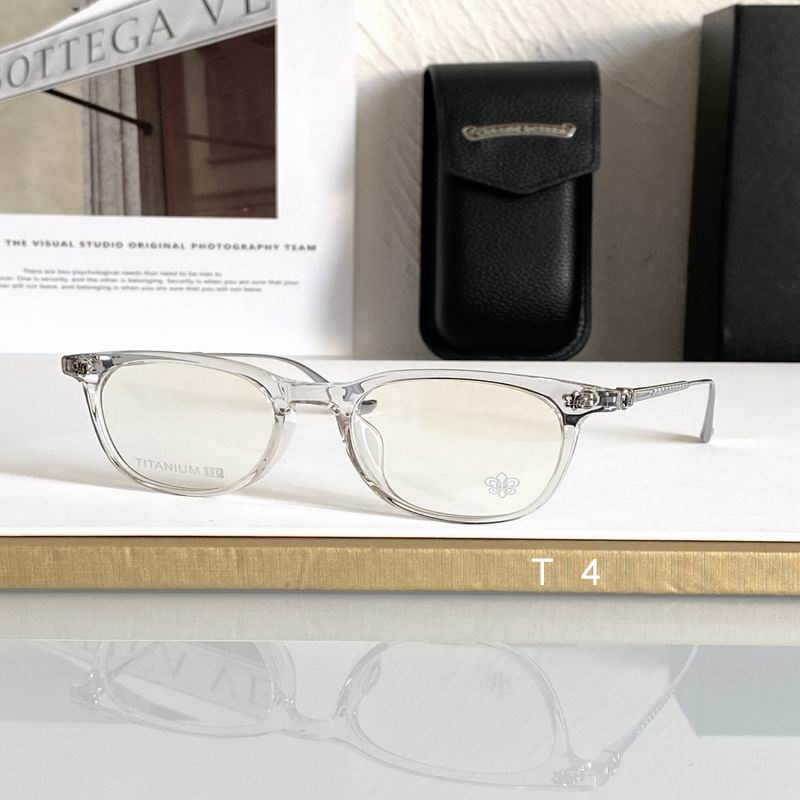 CHROME HEART CH8221 51-20-1506