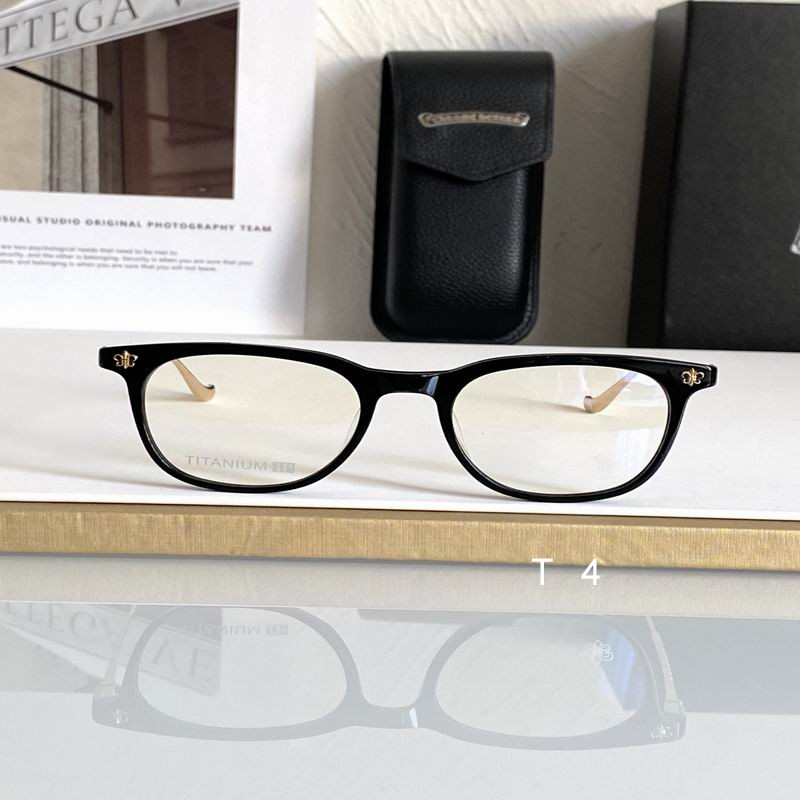 CHROME HEART CH8221 51-20-1507