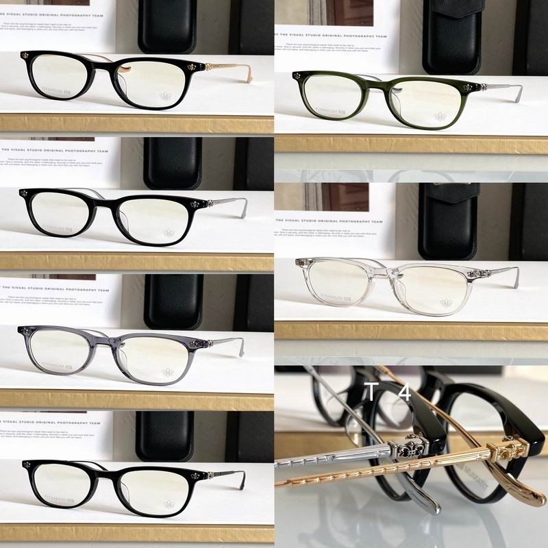 CHROME HEART CH8221 51-20-1509