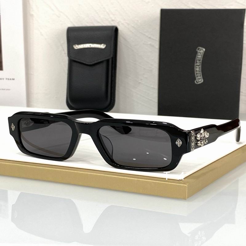 CHROME HEART CH8232 55-20-155 d02