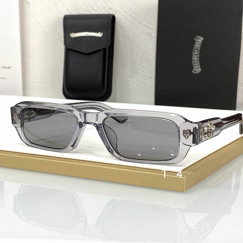 CHROME HEART CH8232 55-20-155 d03