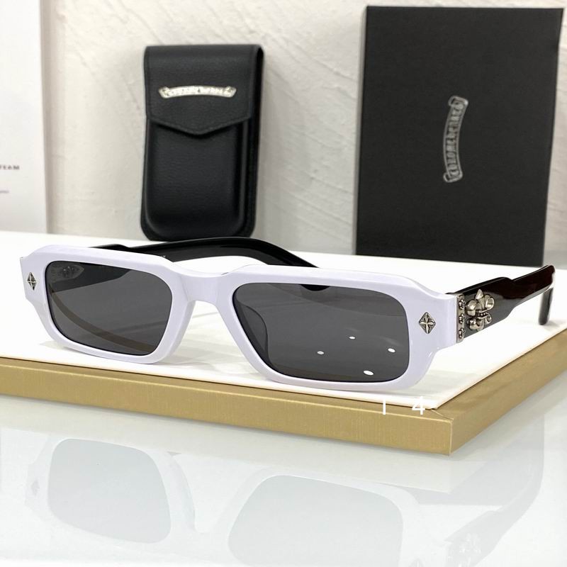 CHROME HEART CH8232 55-20-155 d05