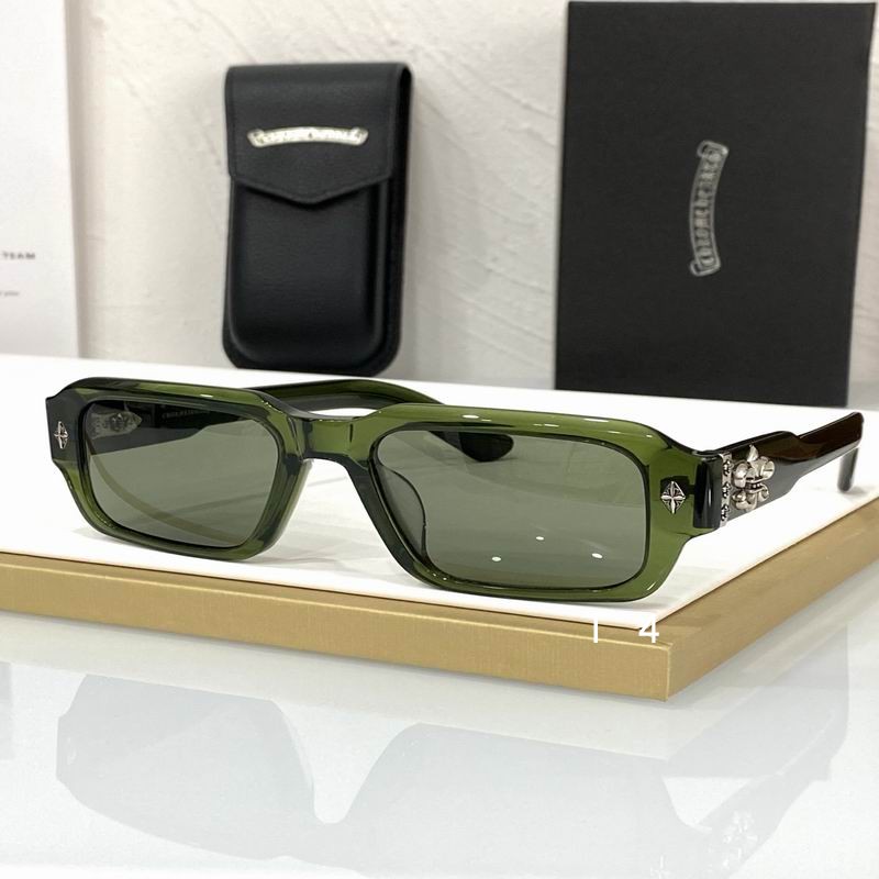 CHROME HEART CH8232 55-20-155 d06