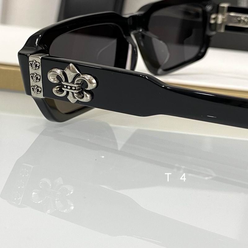 CHROME HEART CH8232 55-20-155 d08