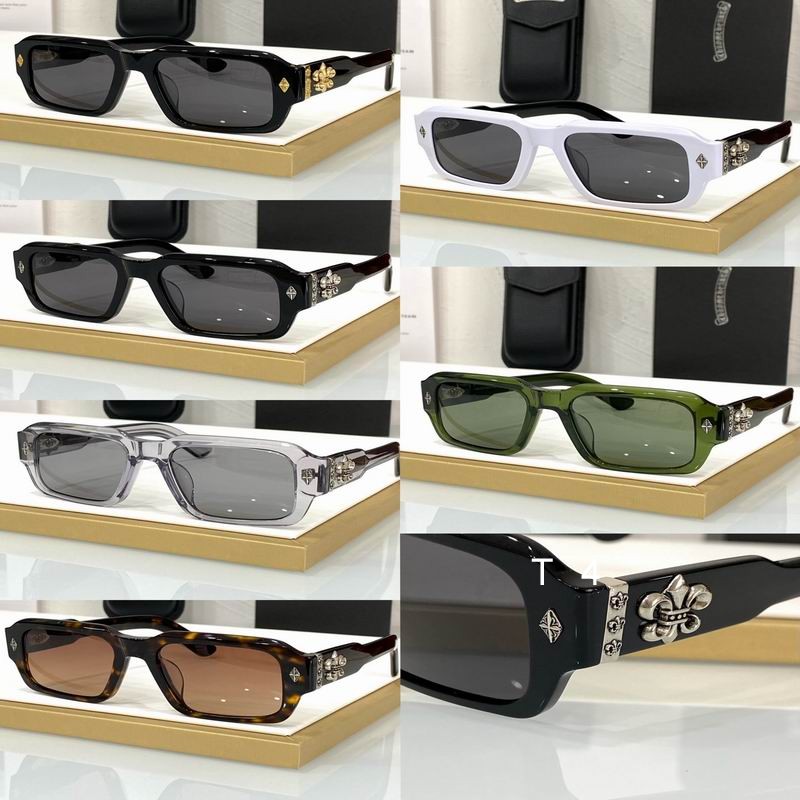 CHROME HEART CH8232 55-20-155 d09