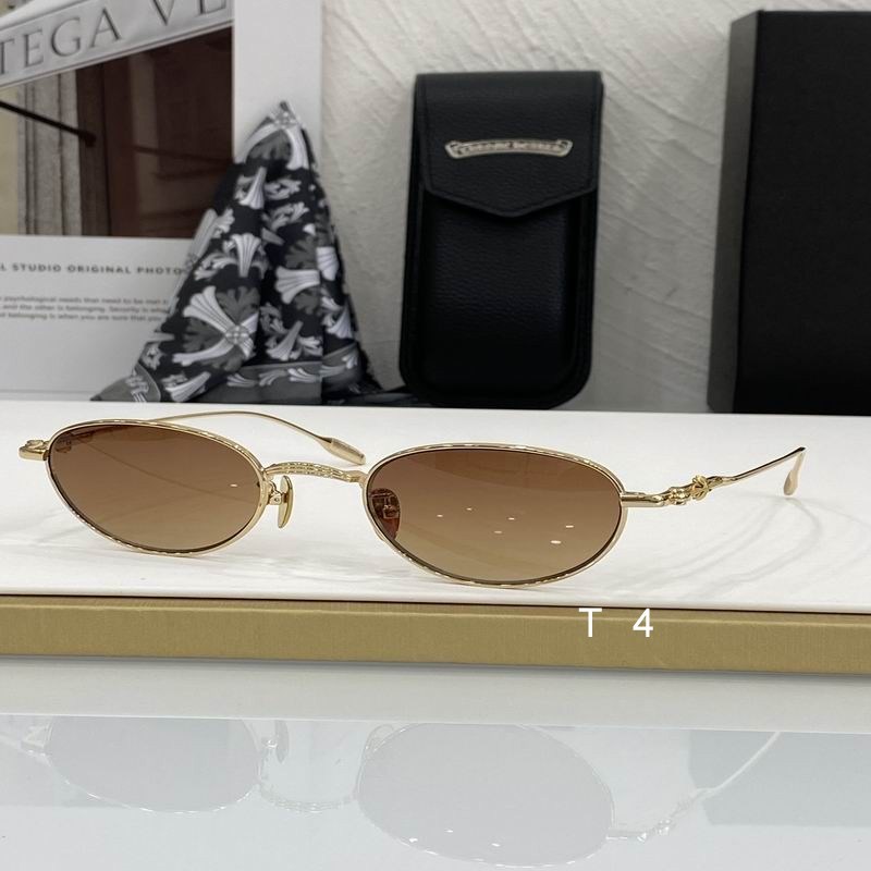 CHROME HEART CH8234 53-22-148 d04