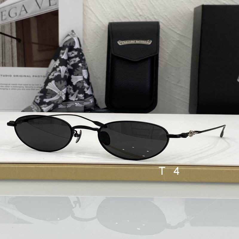 CHROME HEART CH8234 53-22-148 d06