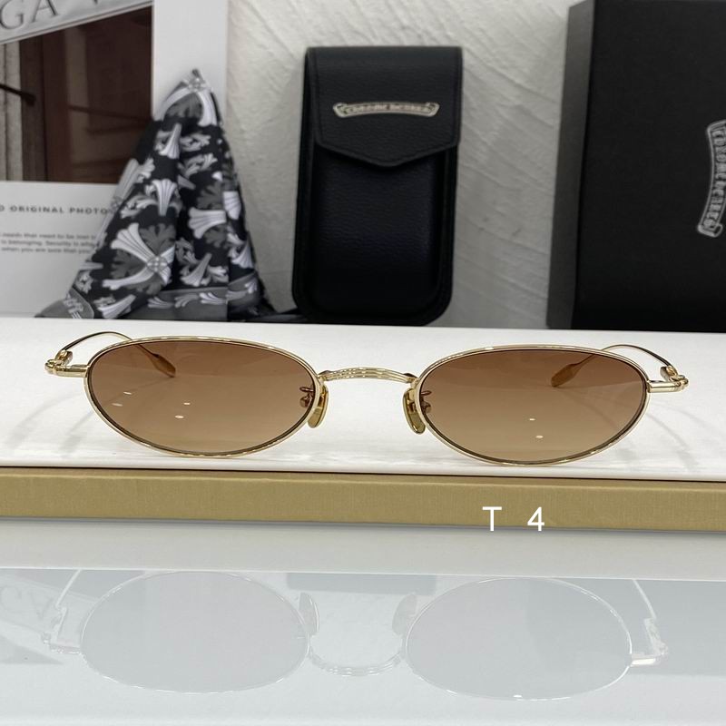 CHROME HEART CH8234 53-22-148 d07