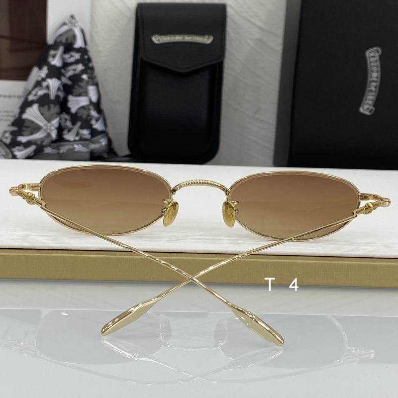 CHROME HEART CH8234 53-22-148 d08