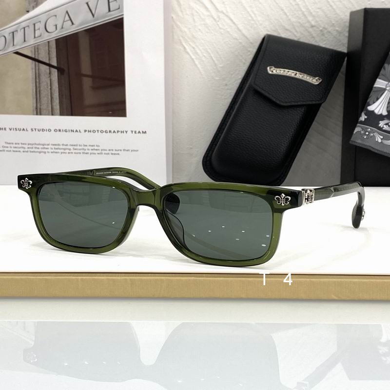 CHROME HEART CH8245 56-18-154 d01