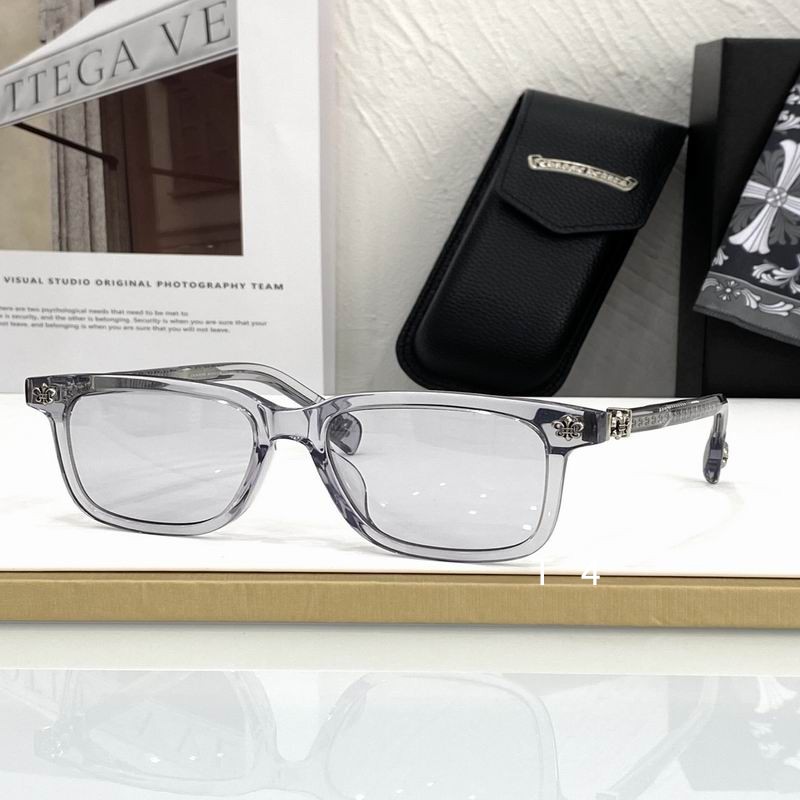 CHROME HEART CH8245 56-18-154 d02