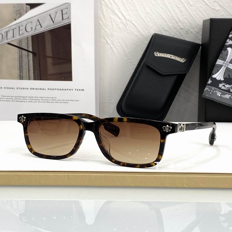 CHROME HEART CH8245 56-18-154 d03