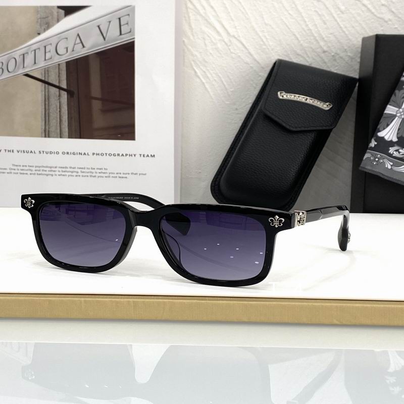 CHROME HEART CH8245 56-18-154 d04