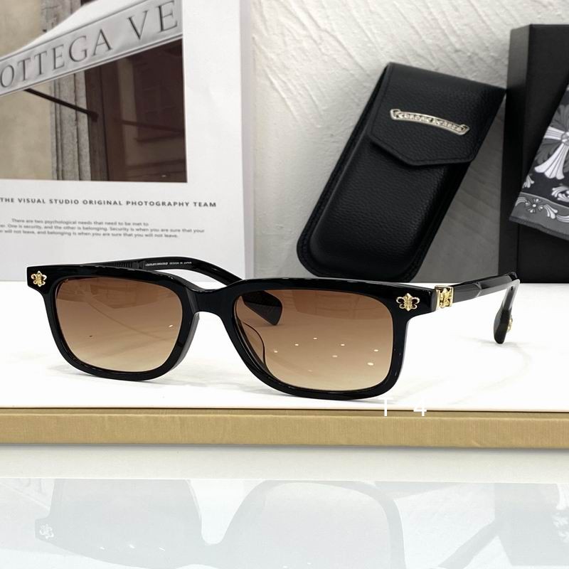 CHROME HEART CH8245 56-18-154 d05